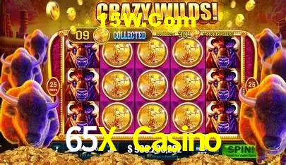 65X Casino