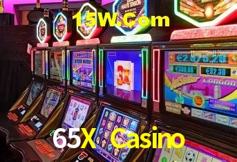 65X Casino: Seu Cassino Premiado com Pagamentos Rápidos