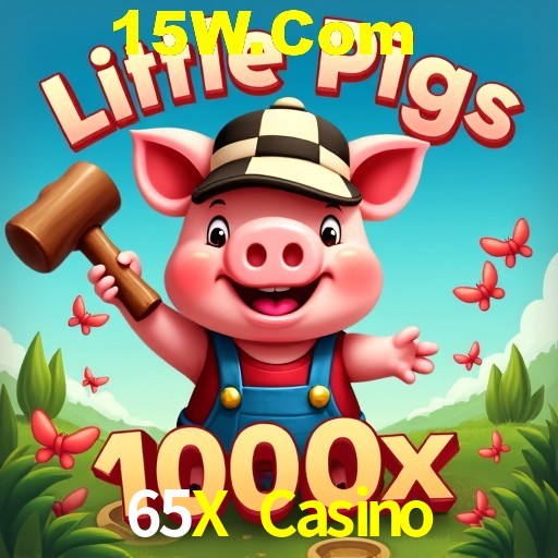 65X Casino