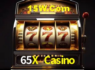 65X Casino - O Jogo Online Mais Confiável - 65X Bet