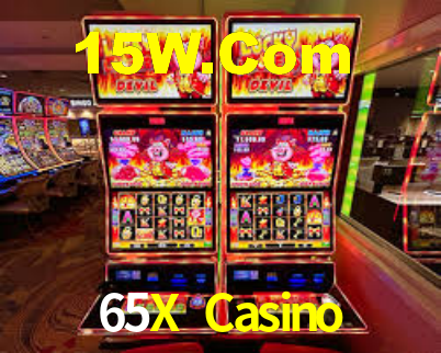 65X Bet App