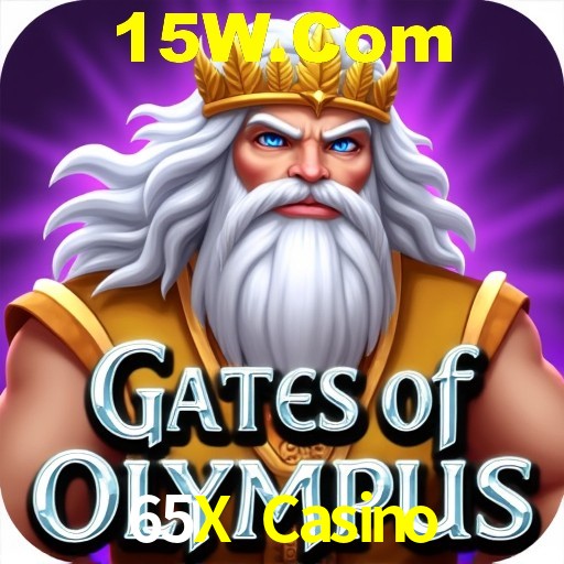 65X Casino,65X Bet